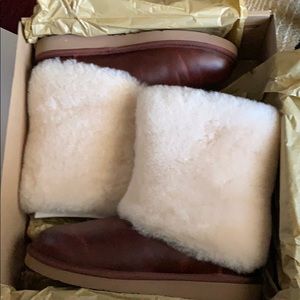 Ugg boots, Never worn